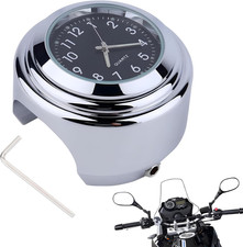 Orologio Moto, Motocicletta