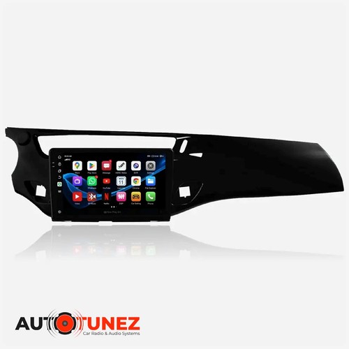 Autoradio per citroen ds3 - per,