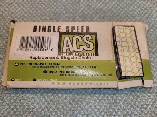 Nos catena vintage acs singola - vintage,