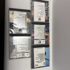 Rowe AMI CD100B Jukebox - cd