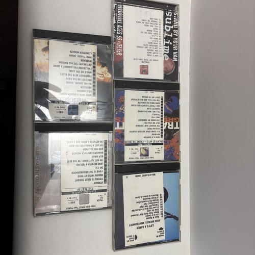 Rowe ami cd100b - cd100b, jukebox