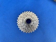 Cassetta retrò Shimano XTR 8