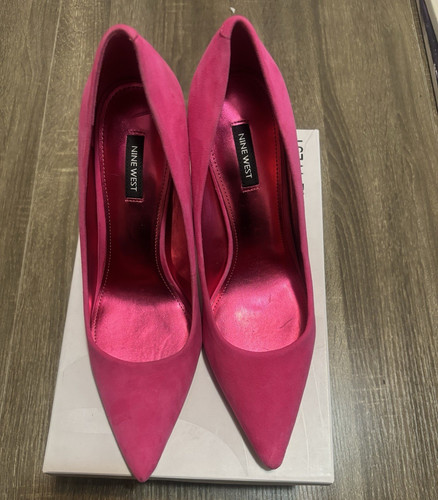Nine west slip stiletto a - nine,