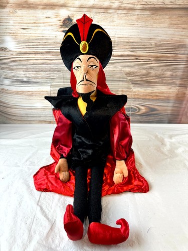 Aladdin jafar villain - aladdin, morbido