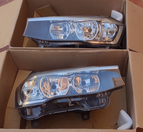 Bmw f25 lci facelift - x3,