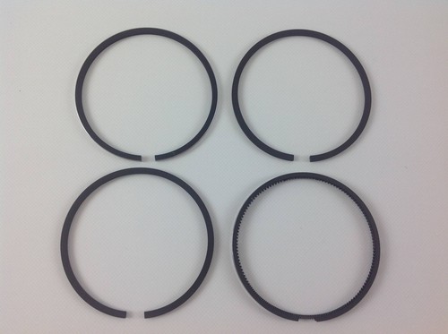 Kit fasce segmenti 1 - +, 1,0