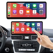Autoradio wireless 12,3"