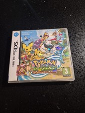 POKEMON RANGER TRACCE DI LUCE