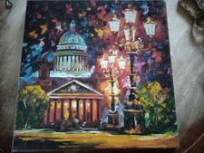 Twinkling Of The Night San