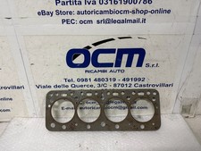 GUARNIZIONE TESTATA TESTA