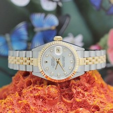 Rolex Lady Datejust