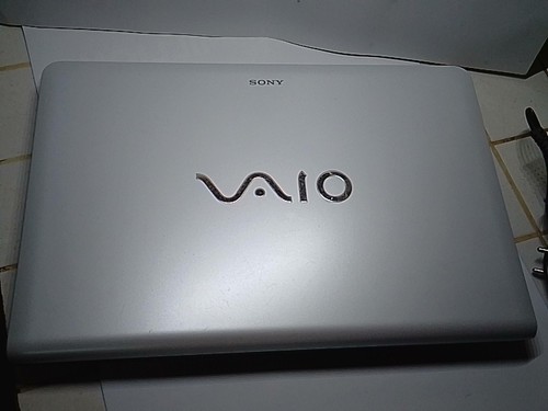 Ordinateur portable sony vaio - sony,