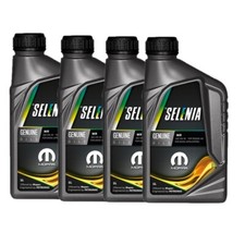 Olio motore selenia - olio,