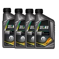 Olio motore SELENIA OLIO