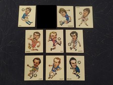 1983-84 LEGIONE STRANIERA