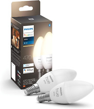 Philips Hue White, 2 Lampadine