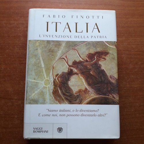 Finotti italia invenzione - finotti-italia, l'invenzione