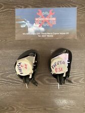 Coppia 2 Cinture Posteriori E Ricambi Per Ford Fiesta Dal 2009 Al 2016.