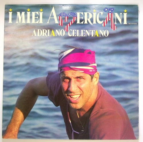 Ebond adriano celentano i - adriano,