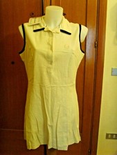 Vestito donna sergio tacchini - vestito,