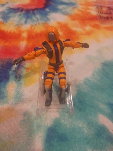 Cobra calore viper v1 - h.e.a.t.,