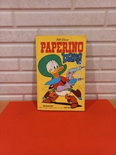 I CLASSICI DI WALT DISNEY - PAPERINO BANG n.43 Raccolta Disney Mondadori 1980