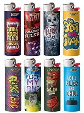 BIC Special Edition Flick My