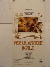 PER LE ANTICHE SCALE