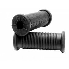 Pedane poggiapiedi Gilera Saturno e Nettuno moto d'epoca [2 pz]