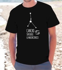 T-SHIRT MAGLIETTA Segno