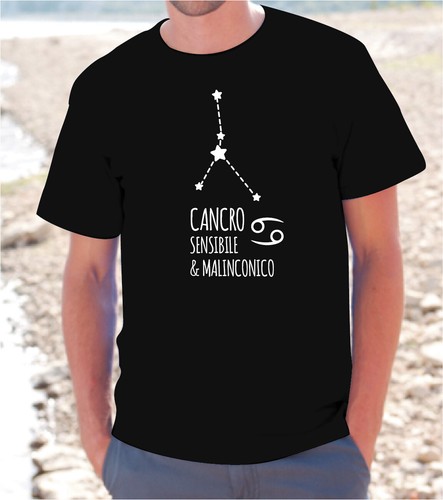 Shirt maglietta segno - t-shirt,