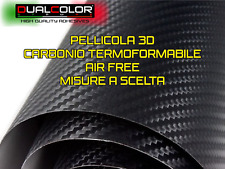 Pellicola adesiva carbonio