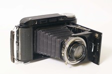F97561~ Voigtlander Bessa RF