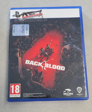 Back blood sony - 4,