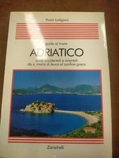 GUIDA AL MARE ADRIATICO -