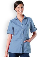 TUNICA ESTETISTA SPA SALONE