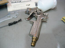 Pistola per verniciatura SATA