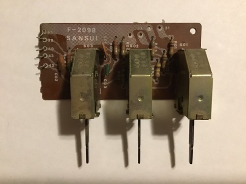 sansui