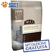 Acana Dog Heritage Light & Fit