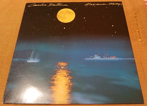 Carlos santana havana - ‎–,