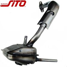 MARMITTA SITO VESPA 125