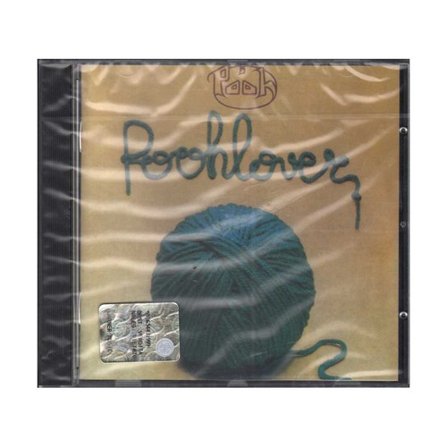 Pooh poohlover cgd - /,