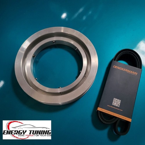 Nuovo kit tuning - tuning, slk