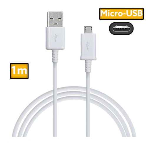 Cavo ricarica micro - di,