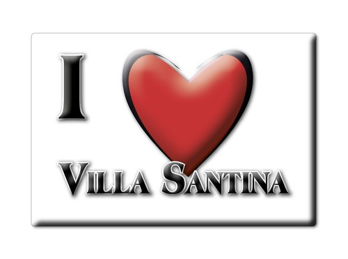 Calamita villa santina - (ud),