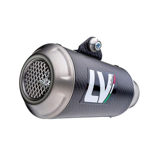 Leovince 15201cu terminale - 15201cu,