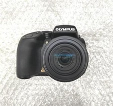 Olympus Sp-570Uz Camera