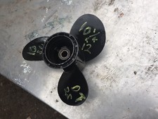 Elica 2 tempi Suzuki DT25 25cv