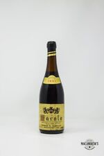 Barolo FASSIO 1967