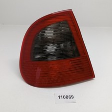 Tail Light Left Stop Left Rear